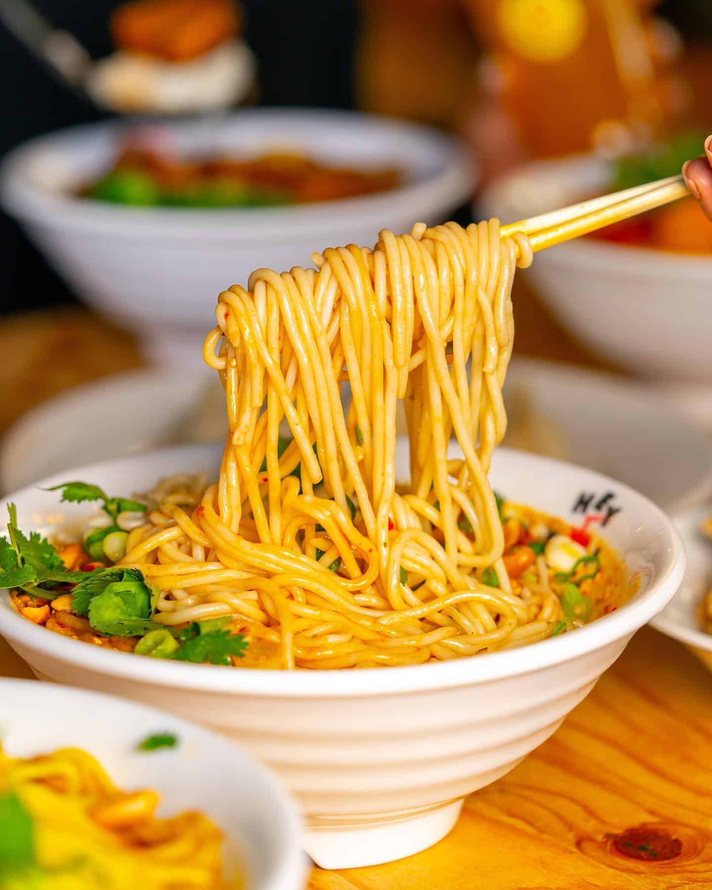 You can now get noodles until 6 a.m. in Toronto - YourCityWithIN.com