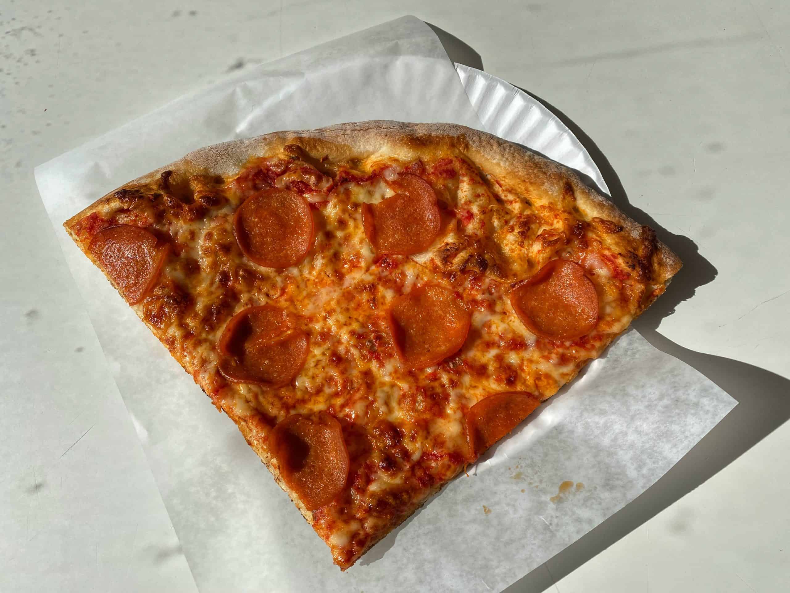 Top 5 pizza in Toronto - YourCityWithIN.com