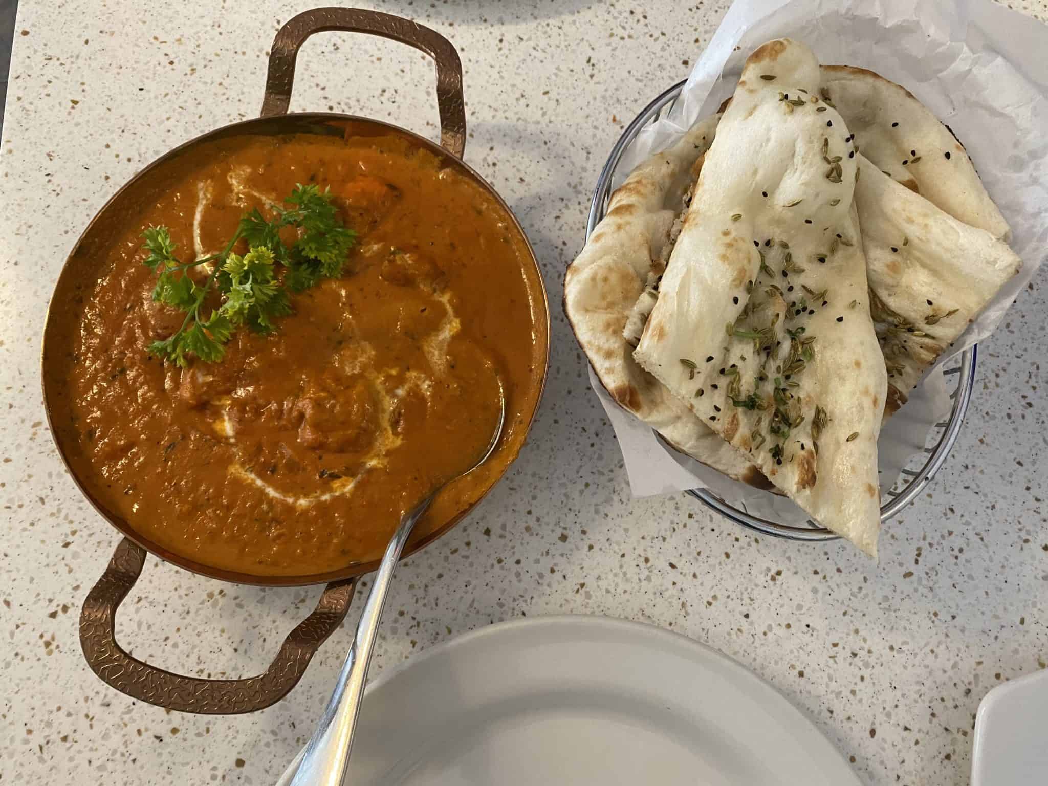 Top 5 Indian restaurants in Toronto - YourCityWithIN.com