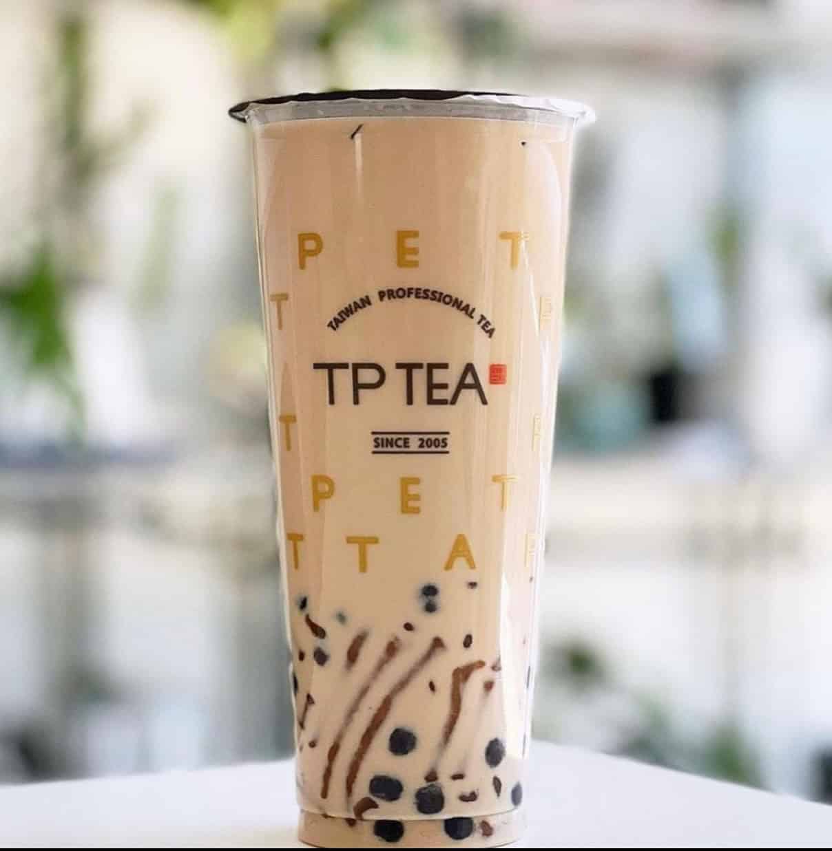 tp tea toronto