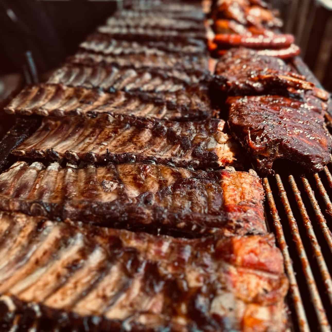 etobicoke ribfest