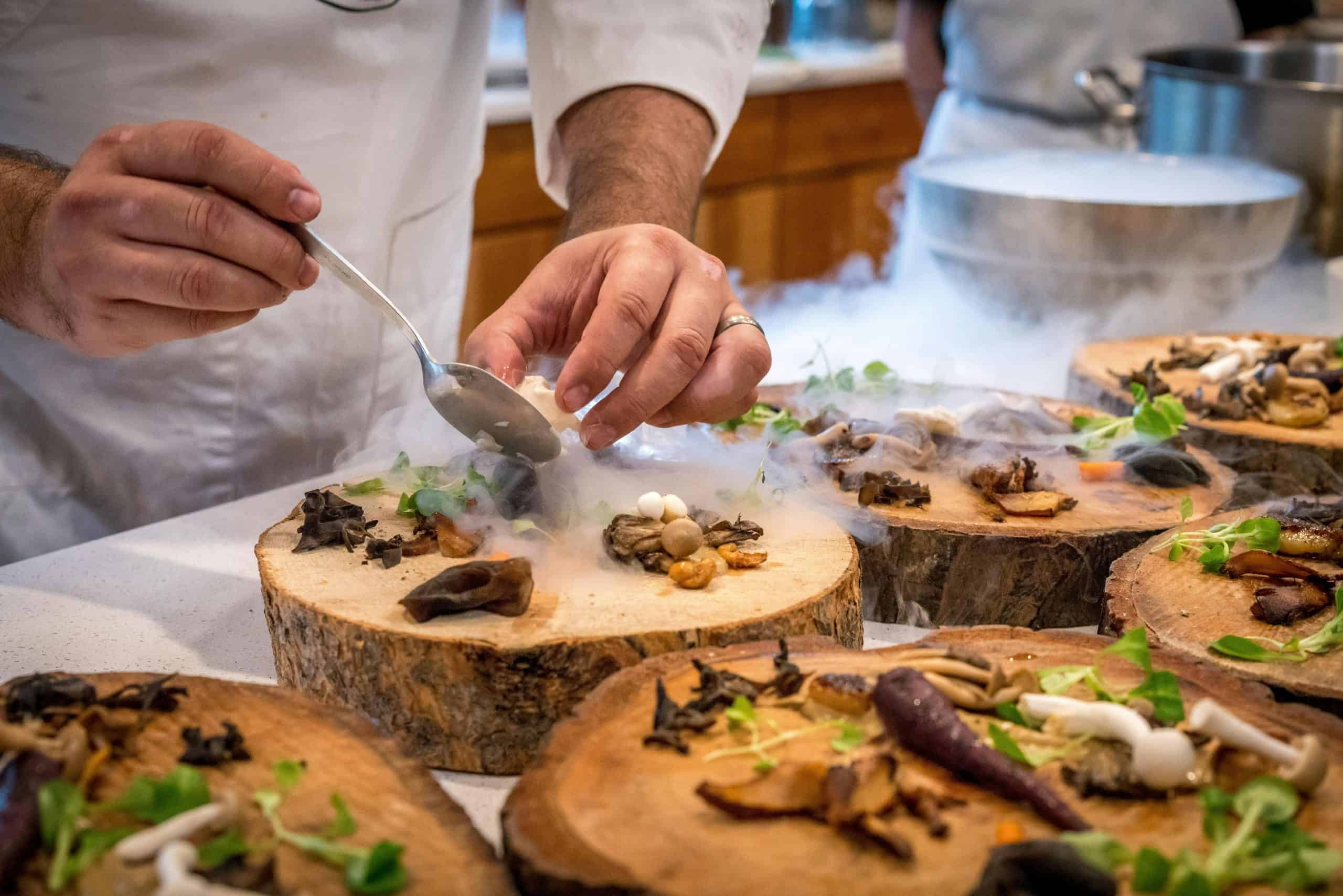 canadian culinary championship toronto