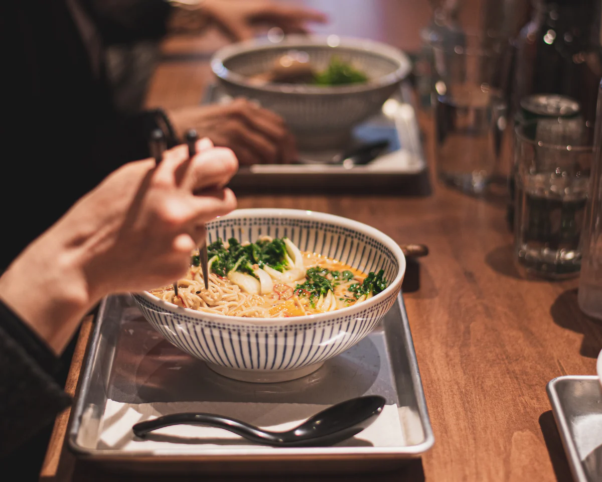 crafty ramen toronto