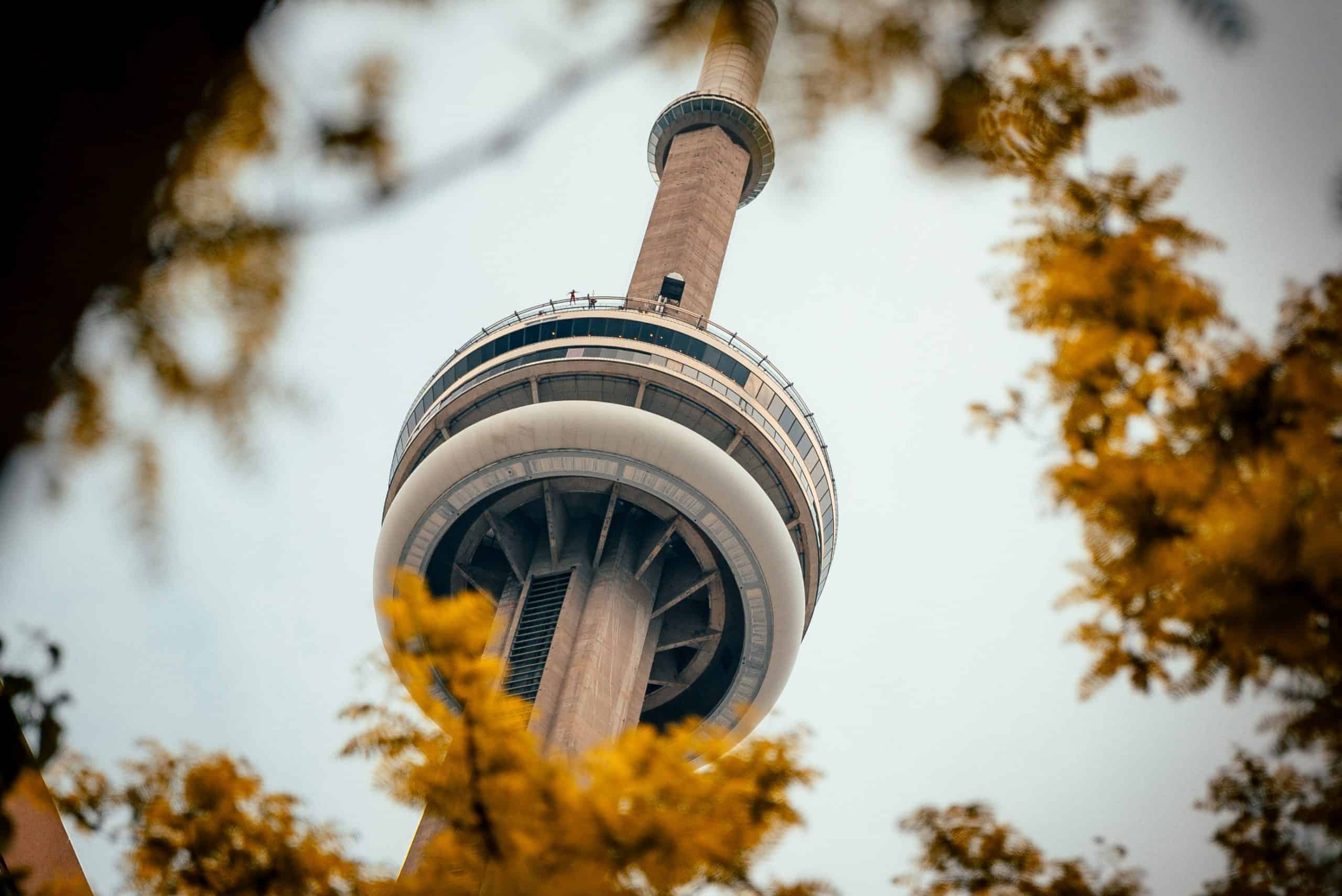 Thanksgiving Toronto What's Open & Closed Monday October 14, 2024