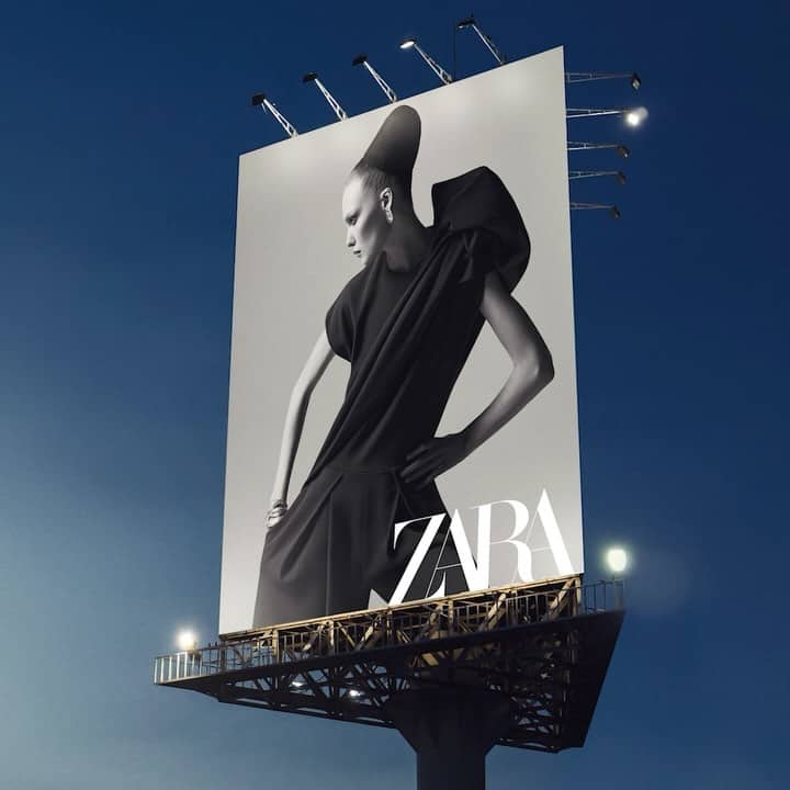 zara queen west toronto