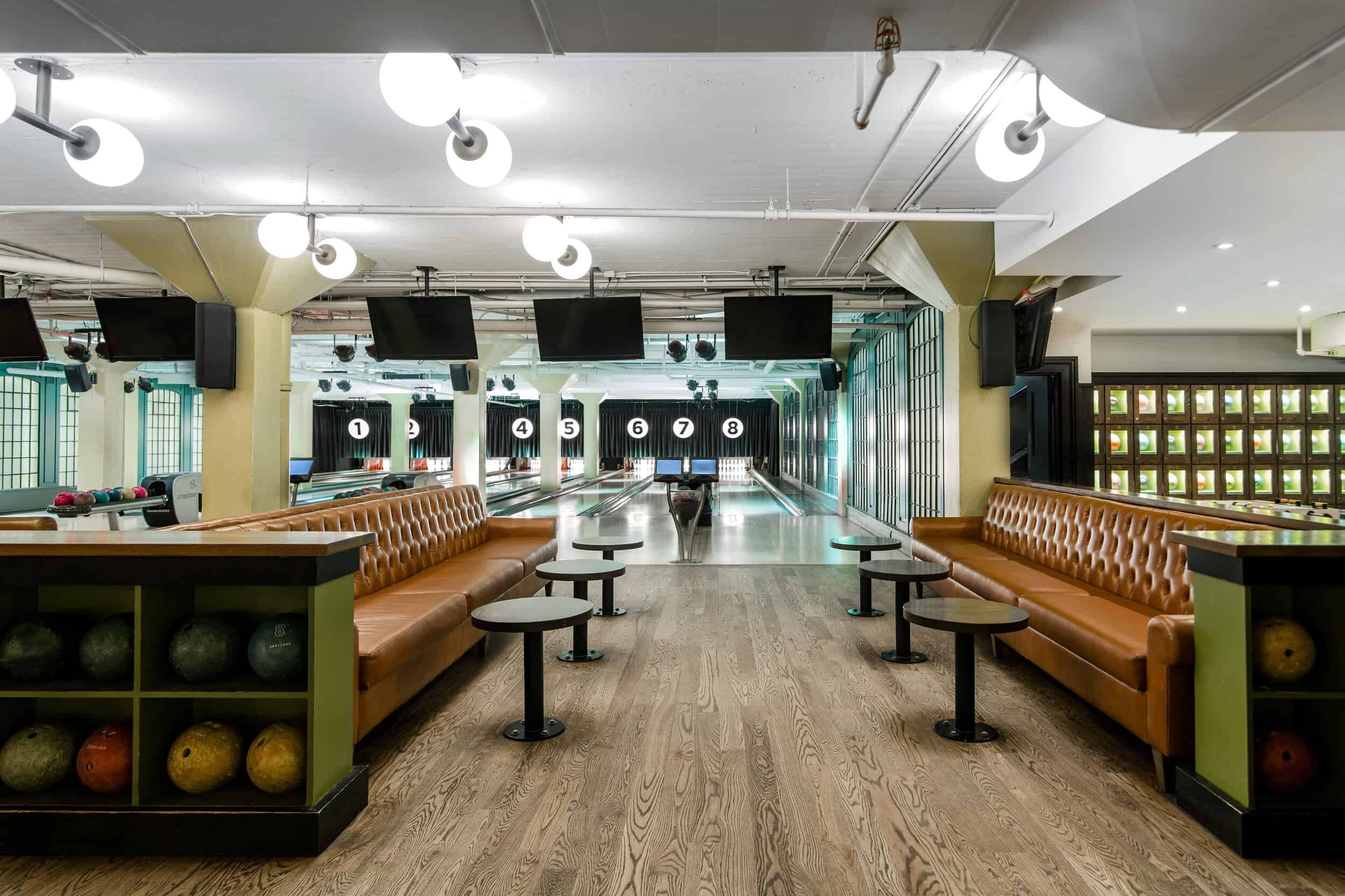 national bowling toronto