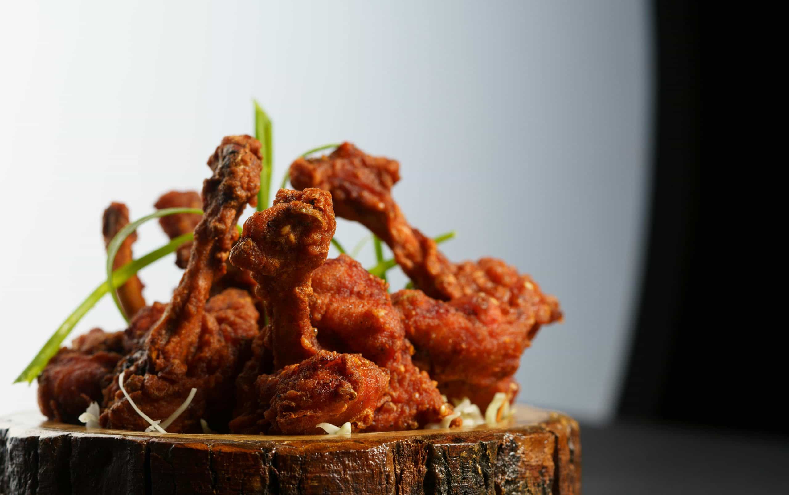 Popular spot for wings opens new location in Toronto's Liberty Village neighbourhood