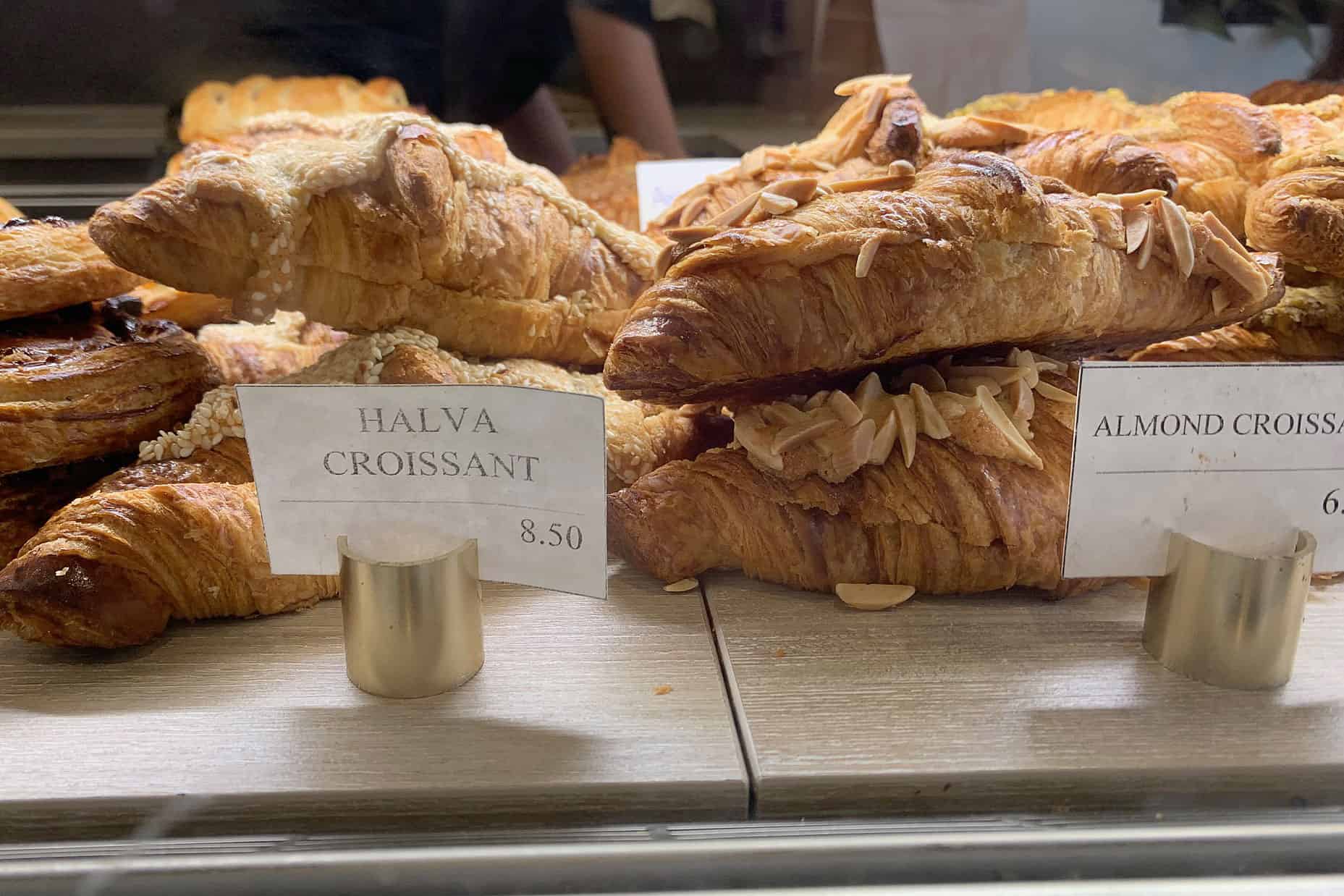 croissants midtown toronto