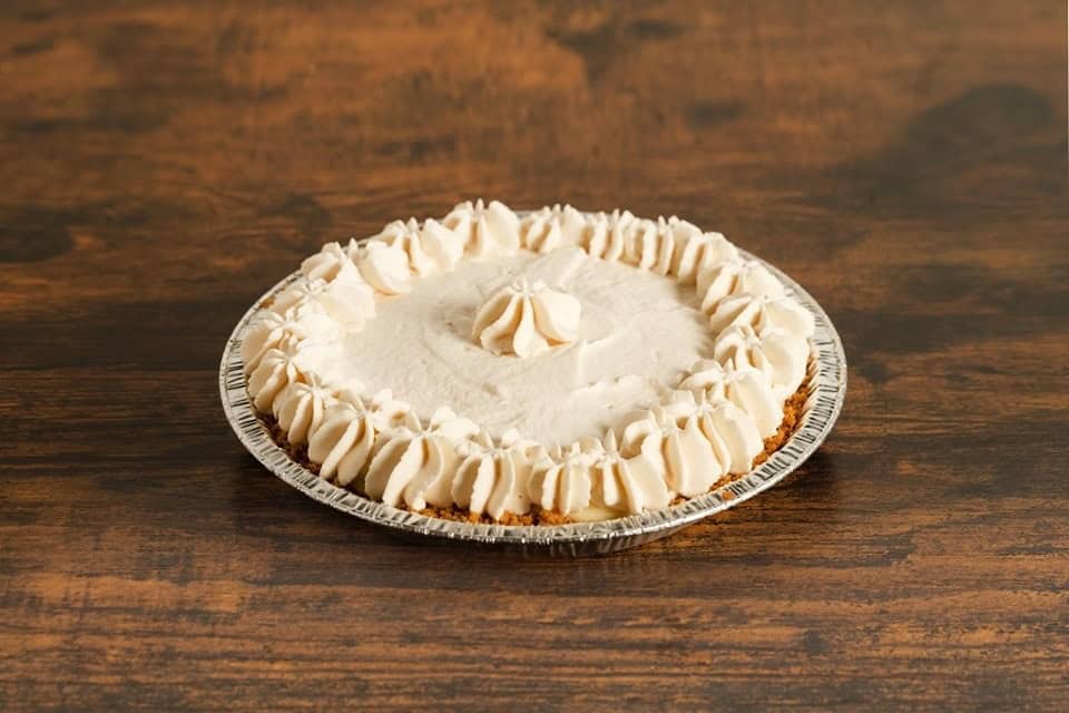 mikeys cream pies hamilton