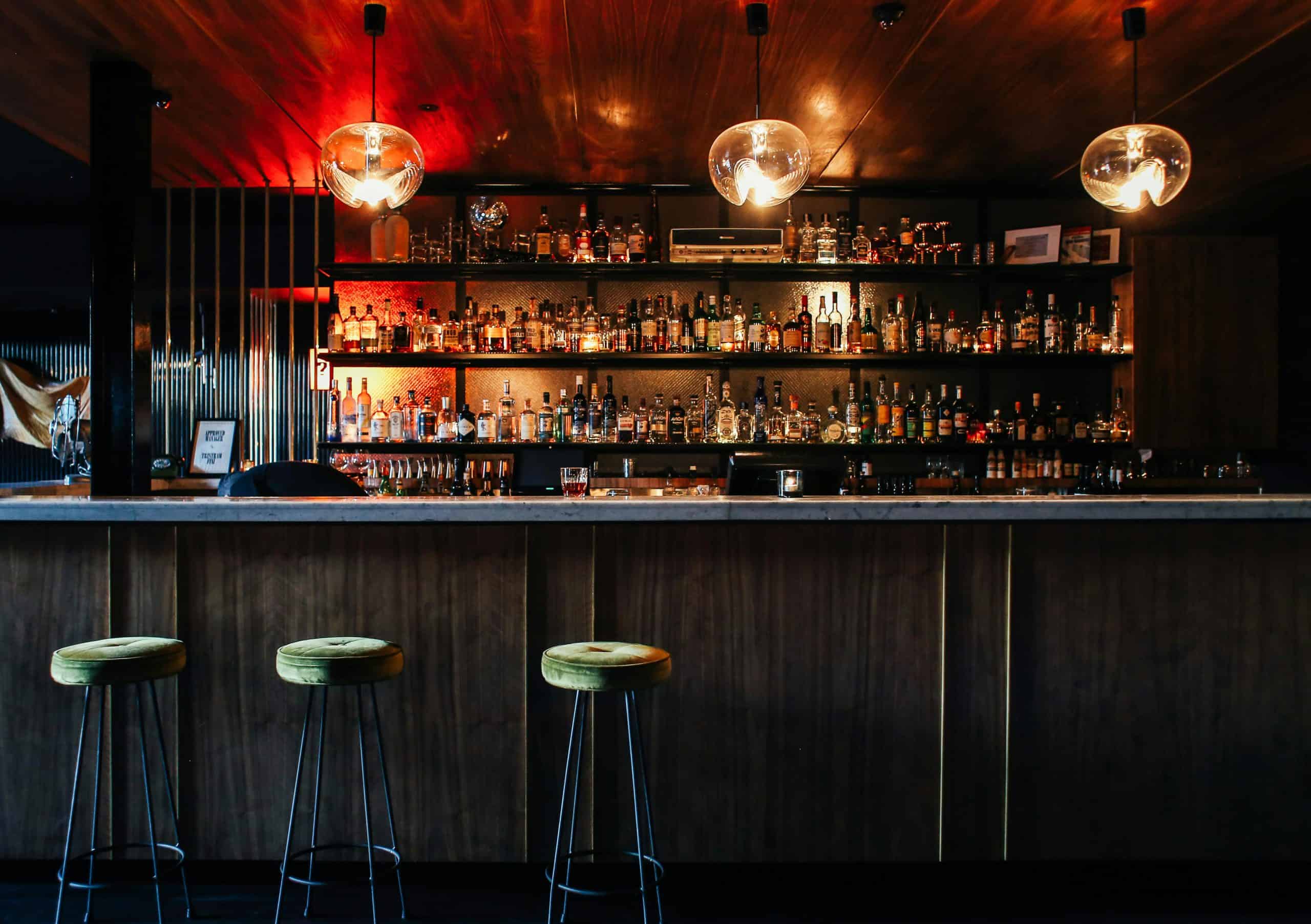 Here are Toronto's best bars of 2024