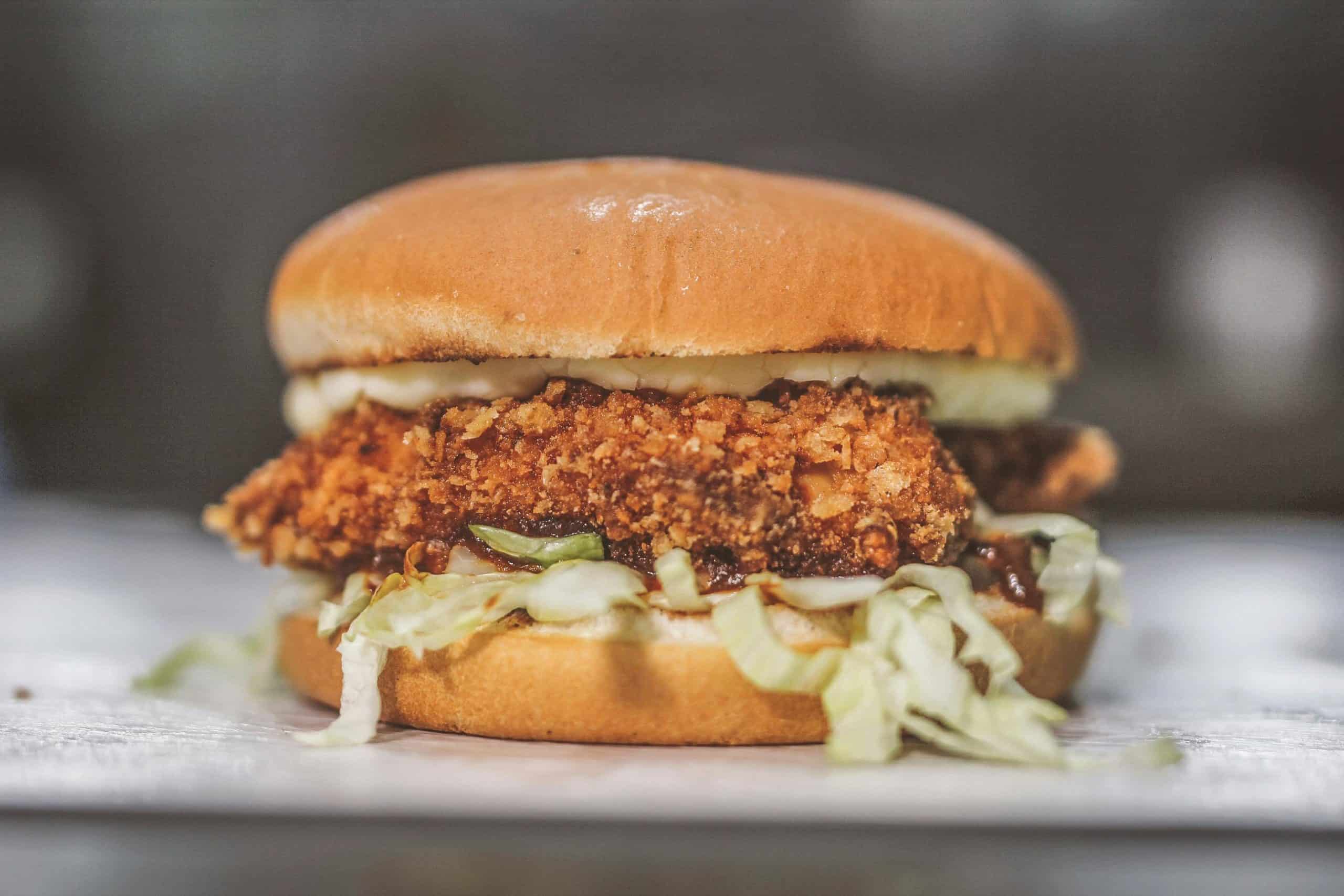 First international location for Nashville-style fried chicken chain has opened in Toronto