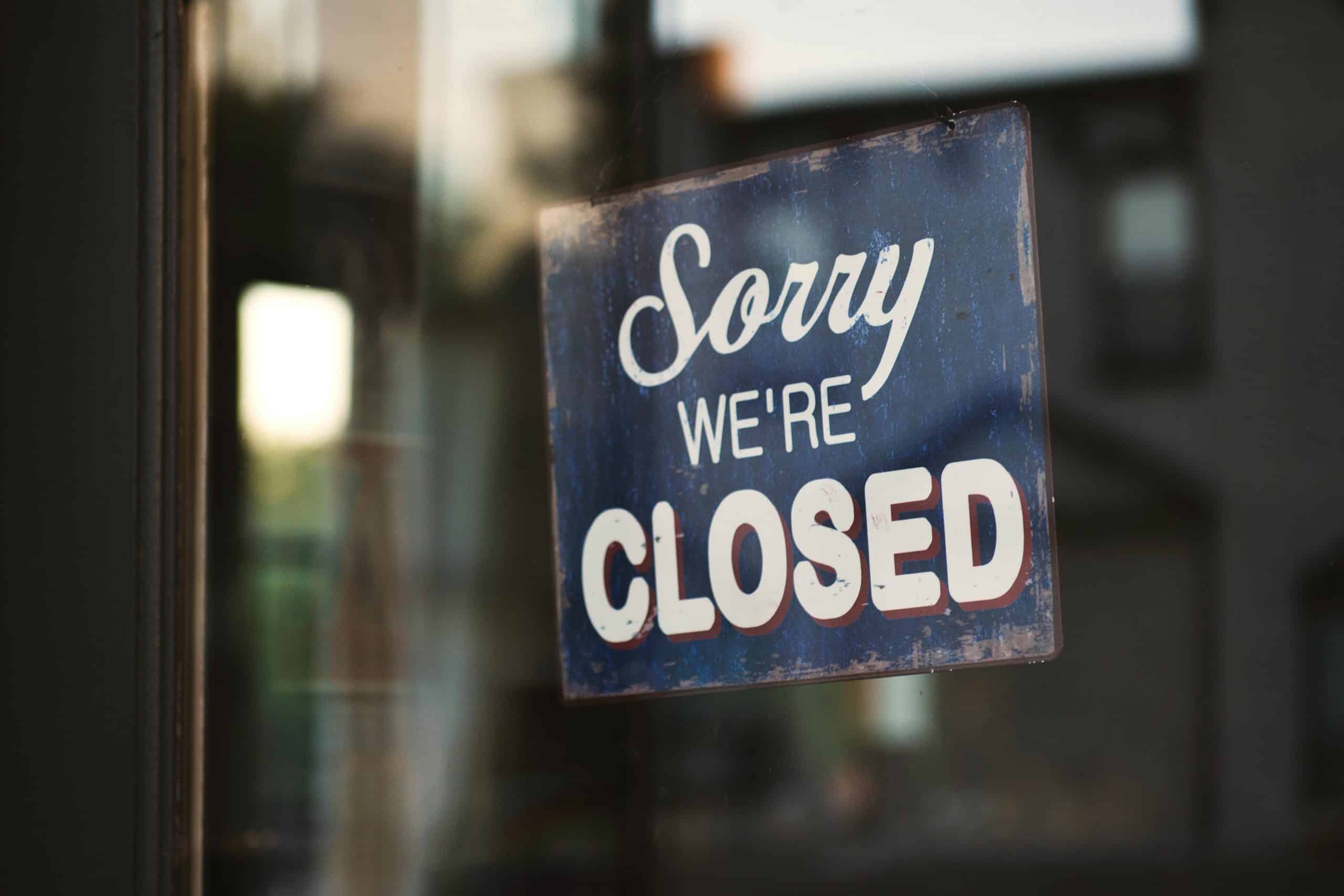 Toronto's top 5 restaurant closures of 2024