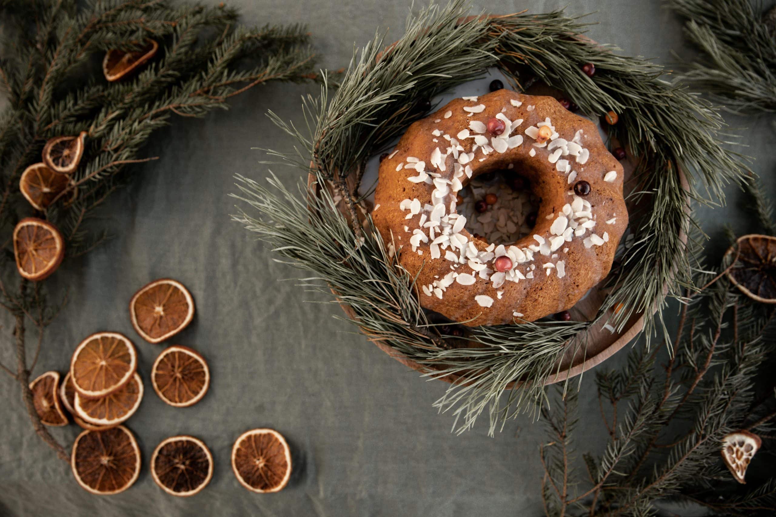 Top 5 Holiday treats in Toronto bakeries