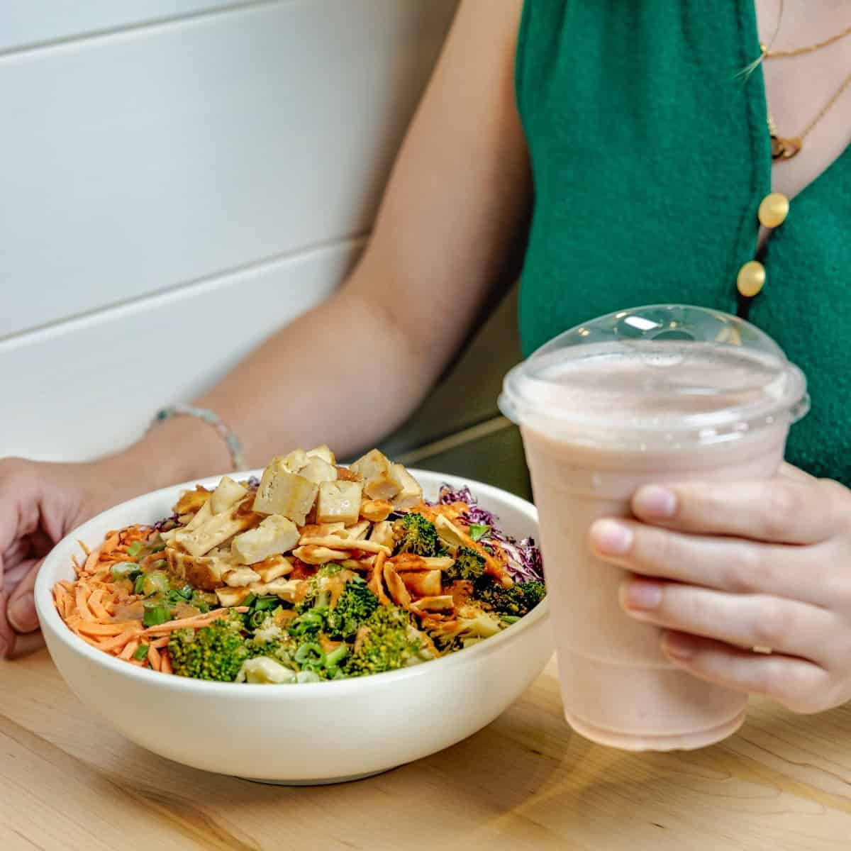 freshii toronto