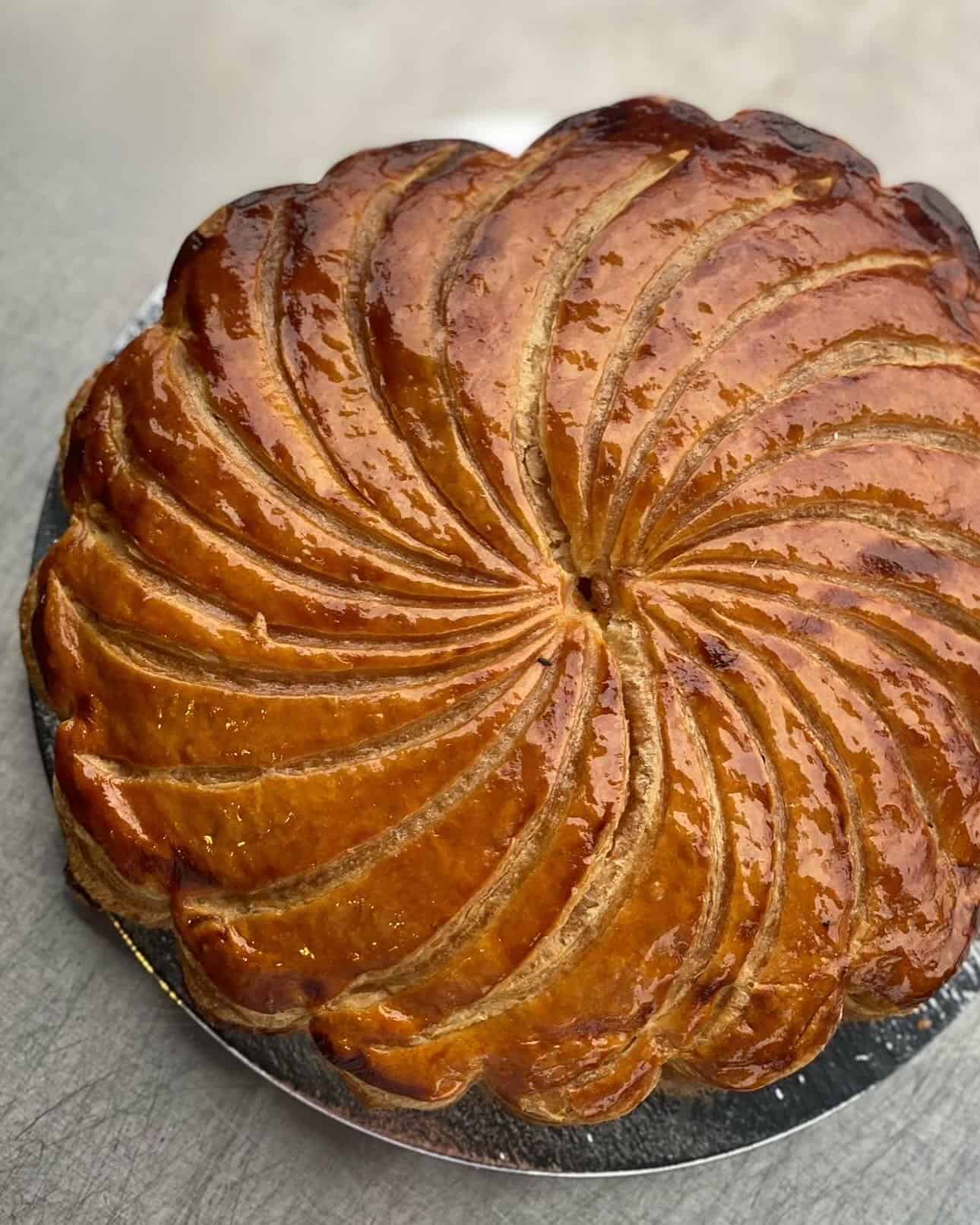 galette des rois toronto