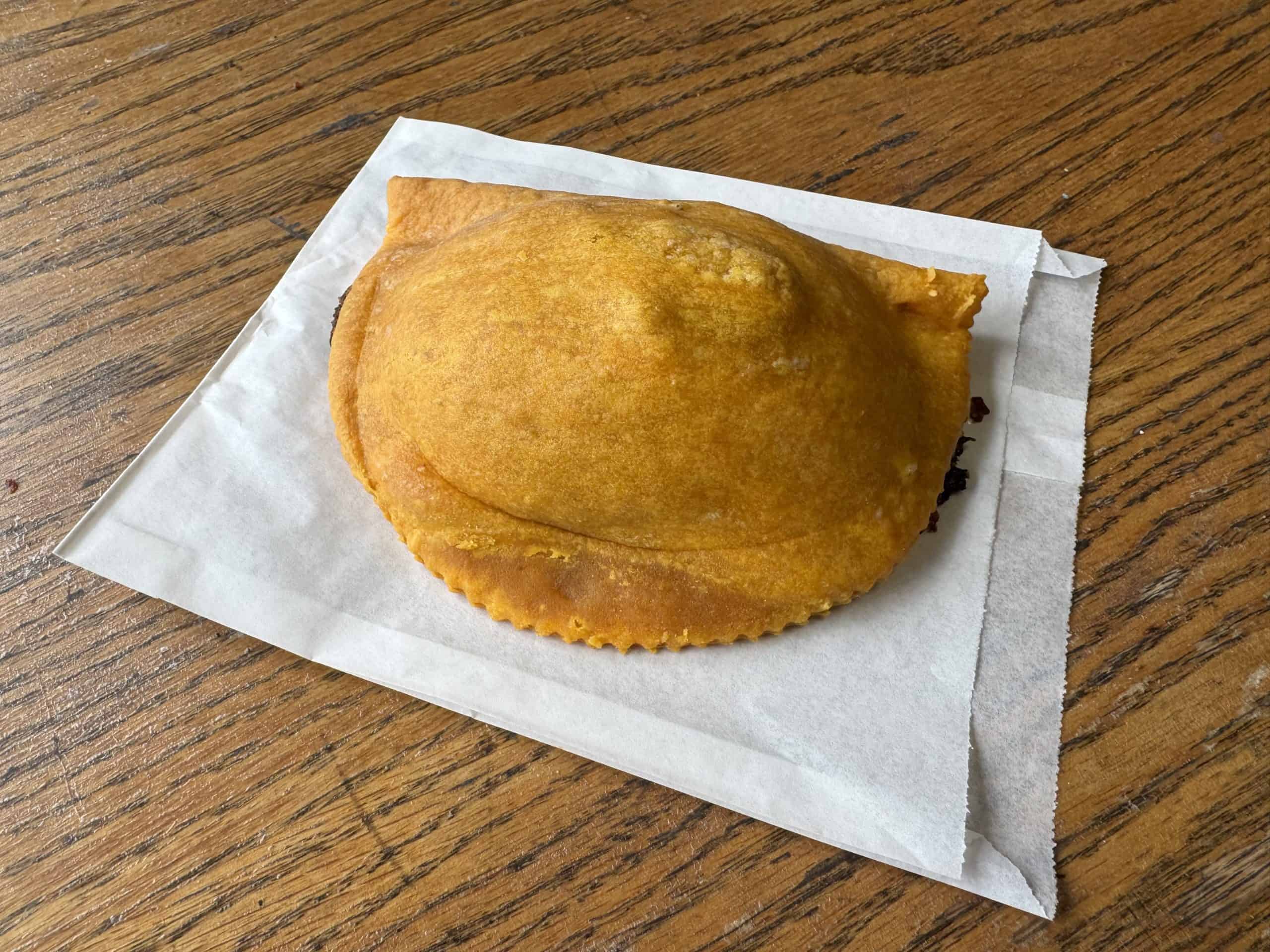 jamaican patties toronto