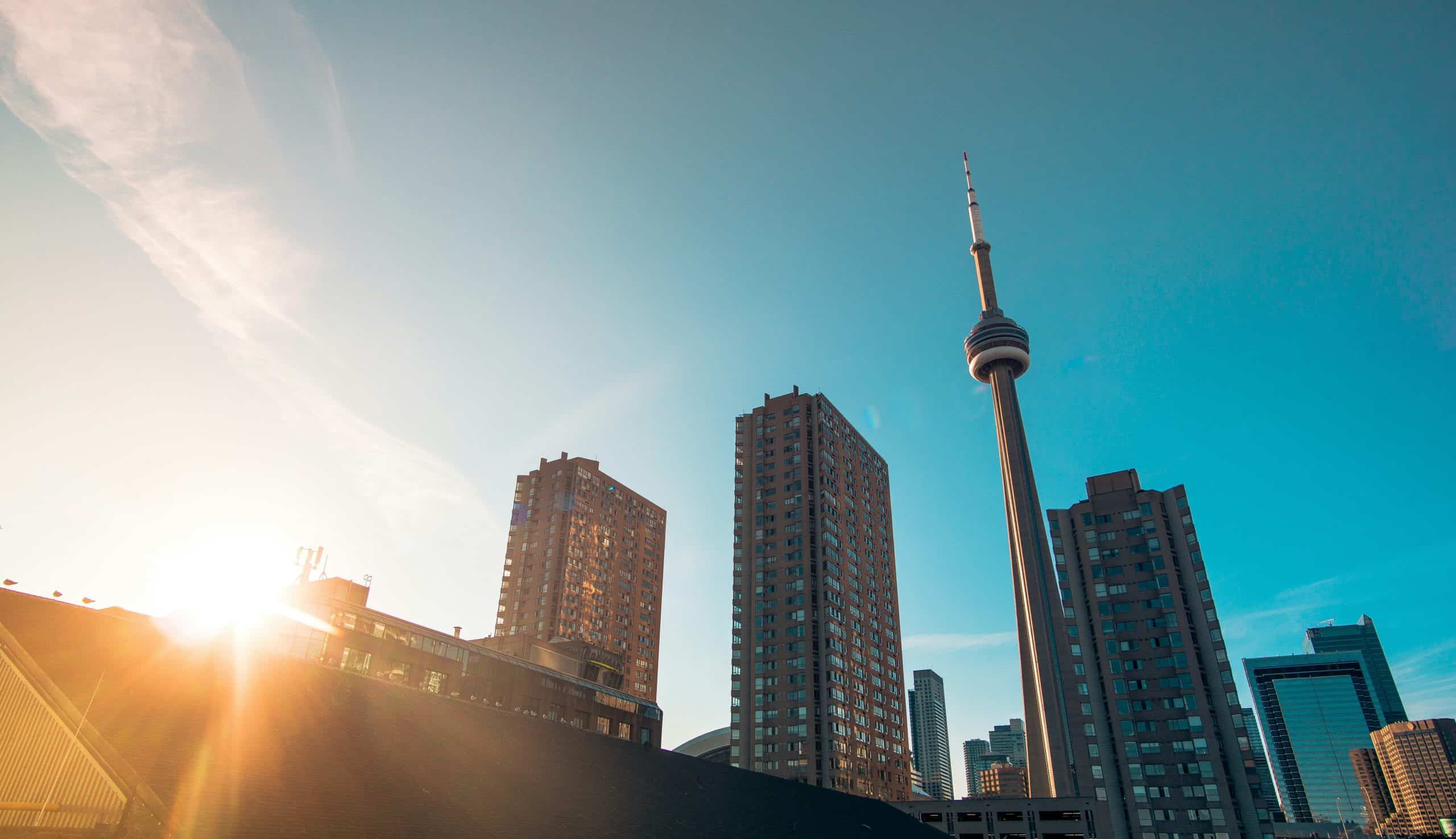 open closed family day 2025 toronto