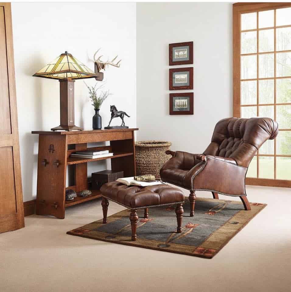 manderley fine furniture toronto