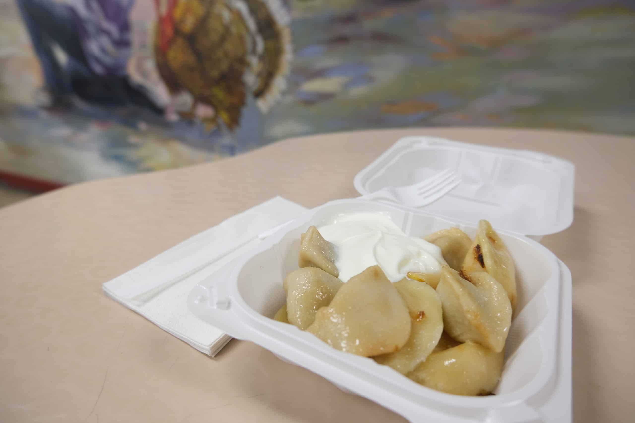 Top 5 best pierogi spots in Toronto