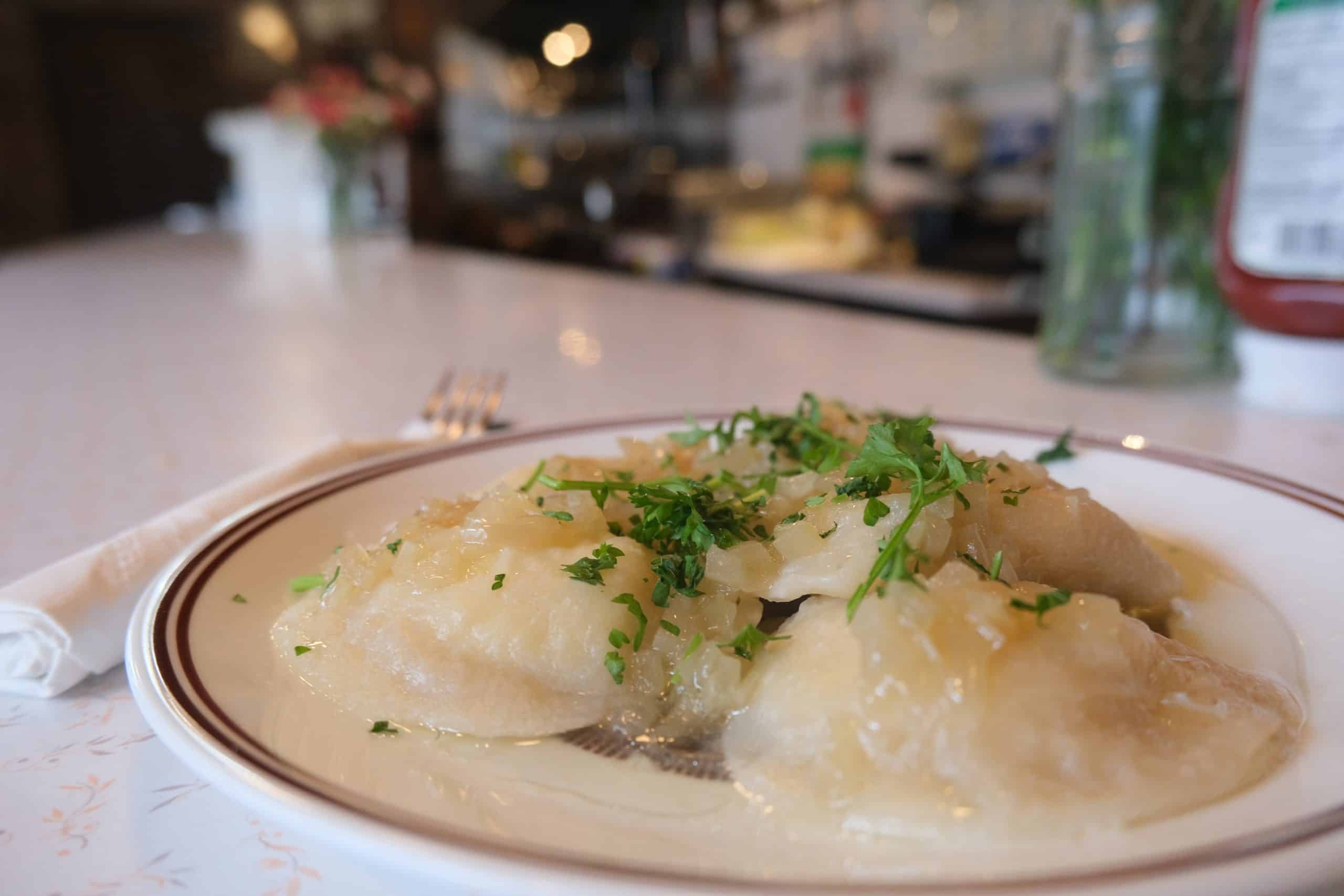 Top 5 best pierogi spots in Toronto