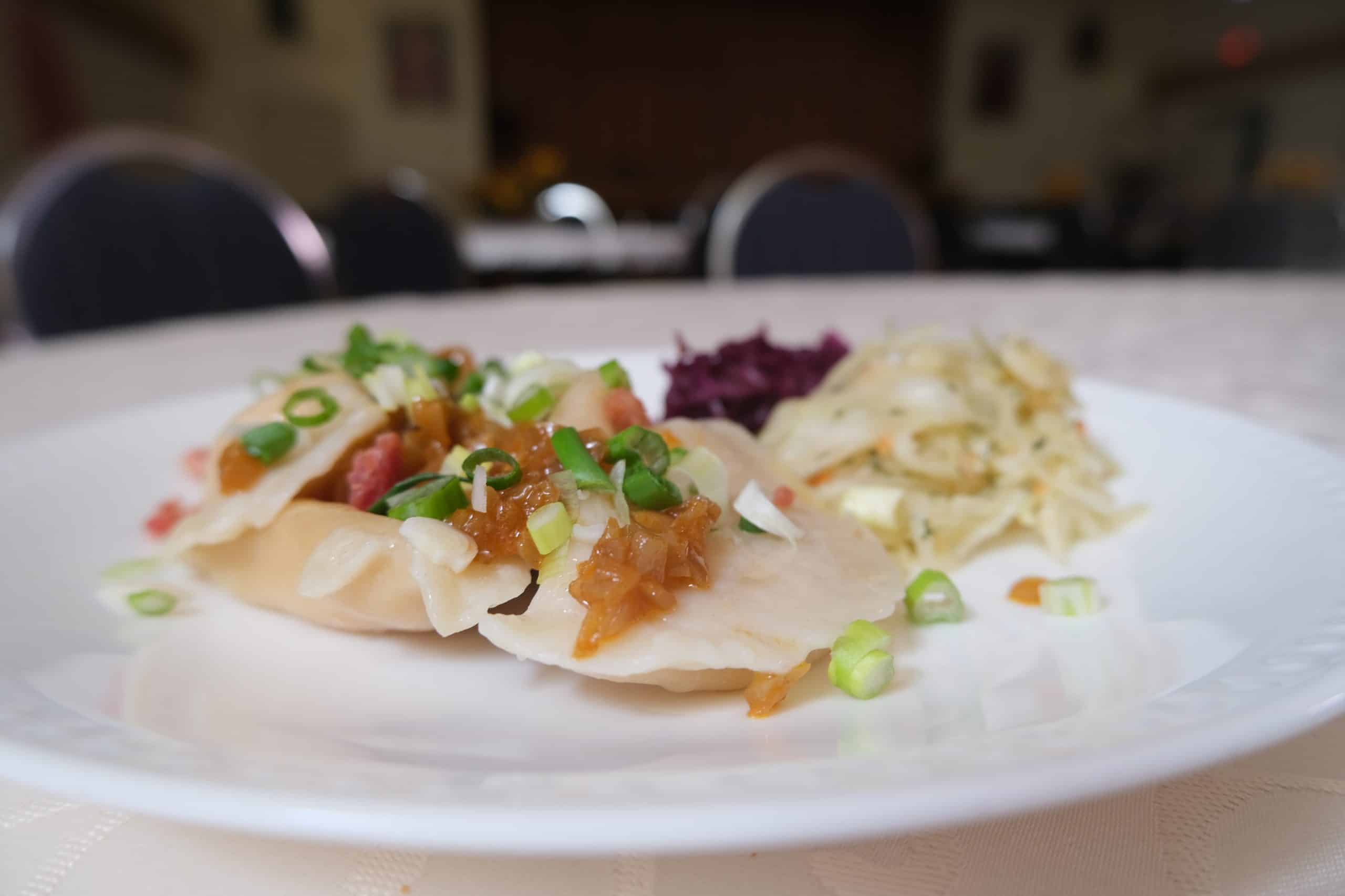 Top 5 best pierogi spots in Toronto