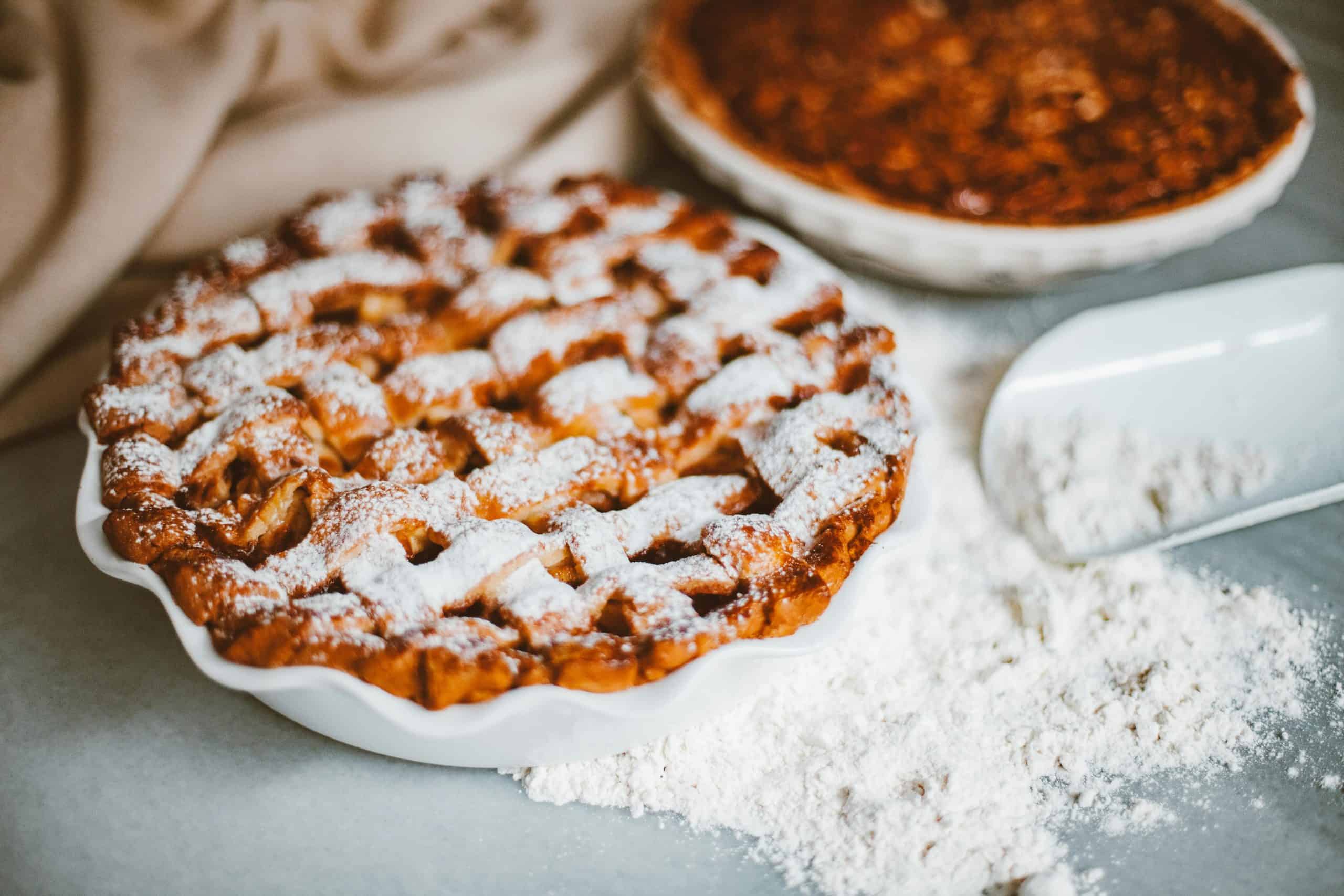 A Toronto bakery is offering exclusive deals for Pi Day today