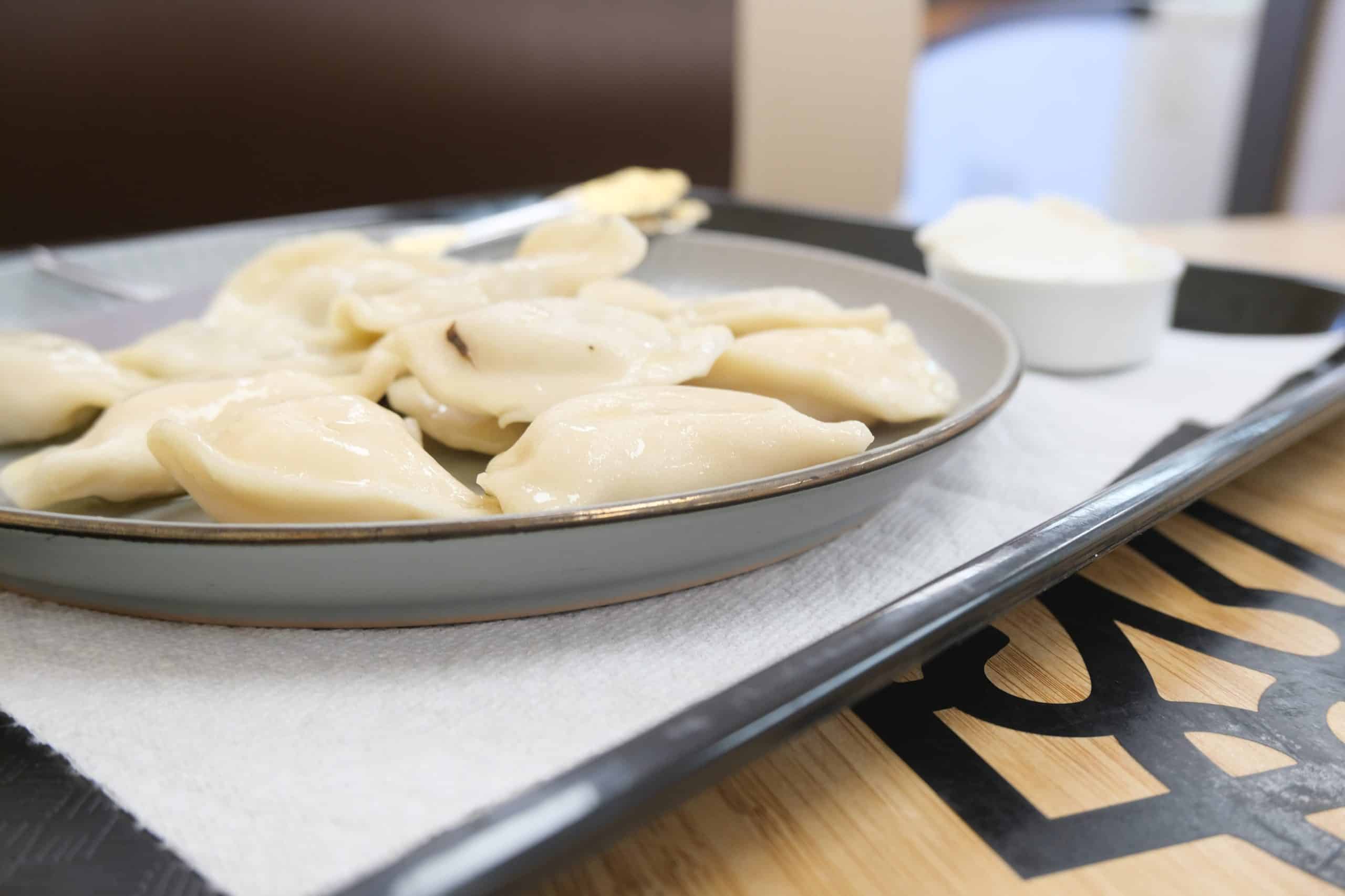 Top 5 best pierogi spots in Toronto