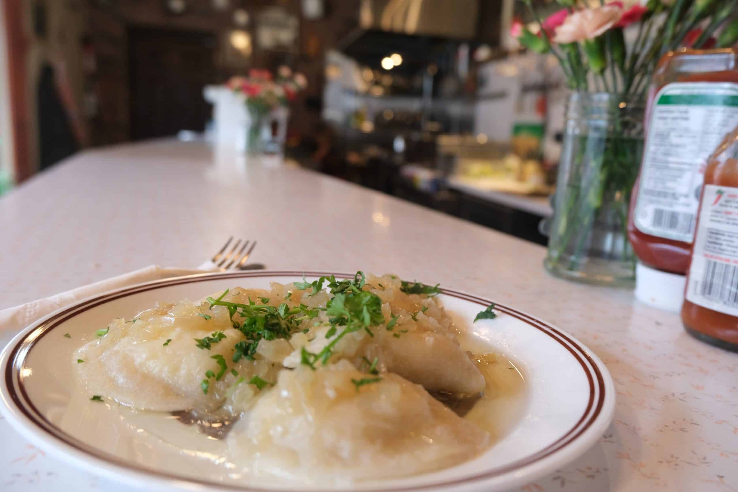 Top 5 best pierogi spots in Toronto