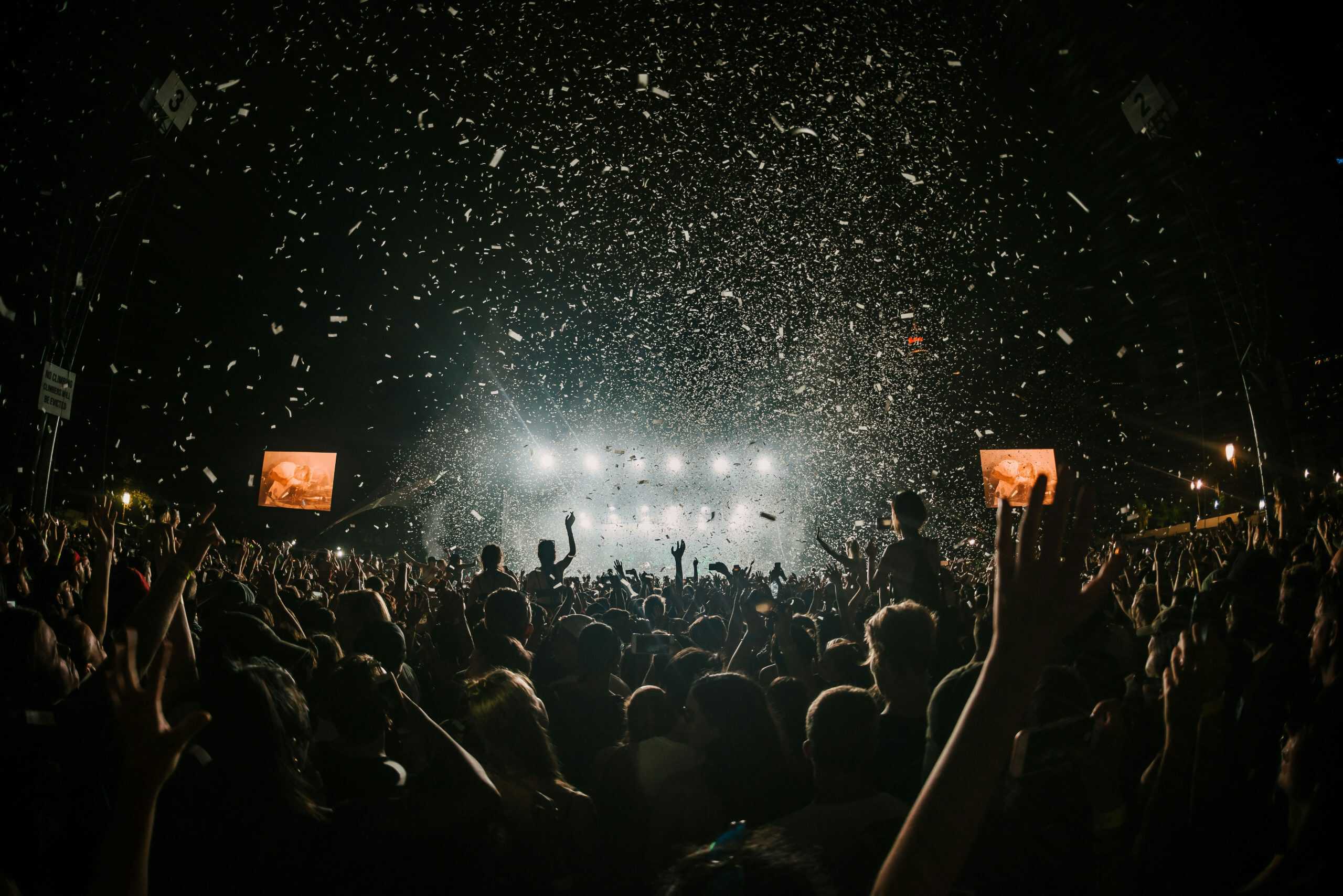 concerts toronto