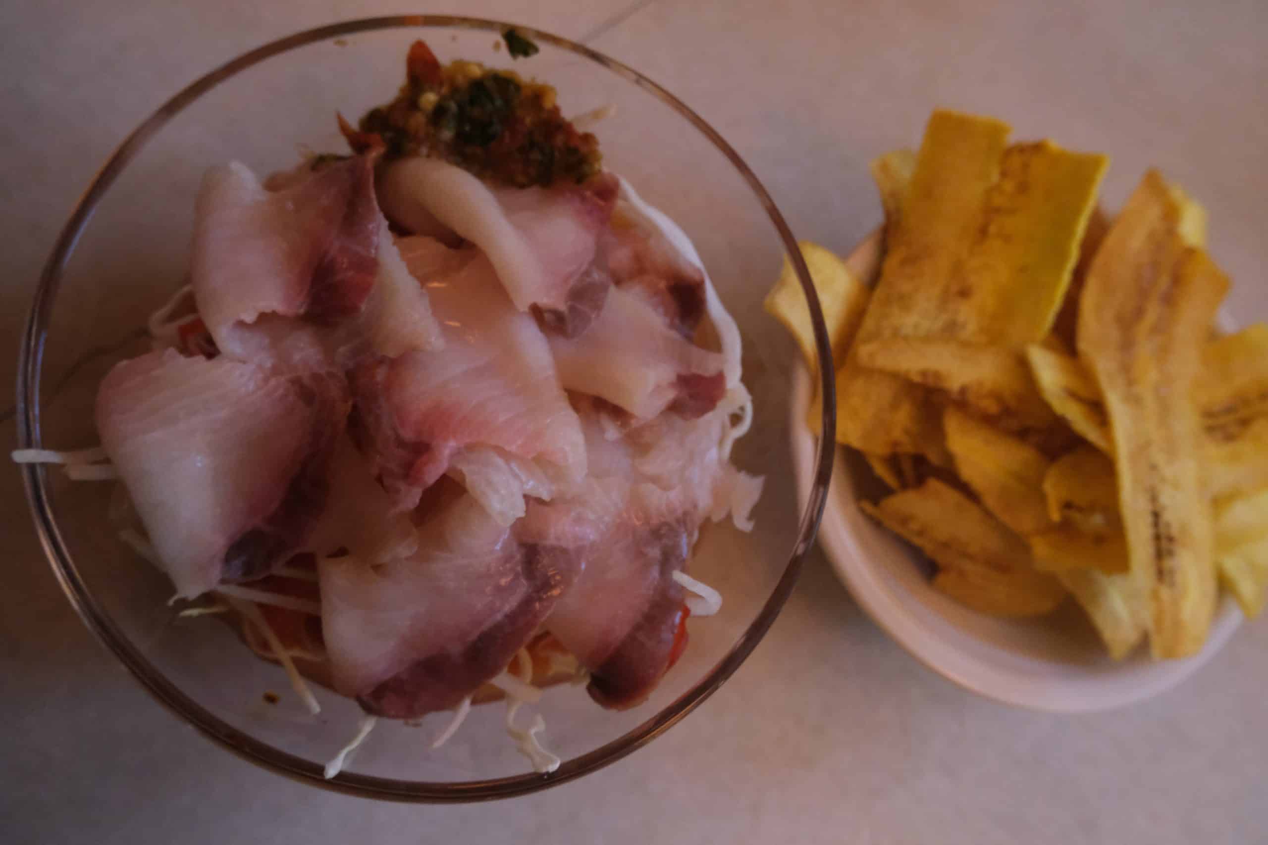 Best new restaurants on Ossington in Toronto 